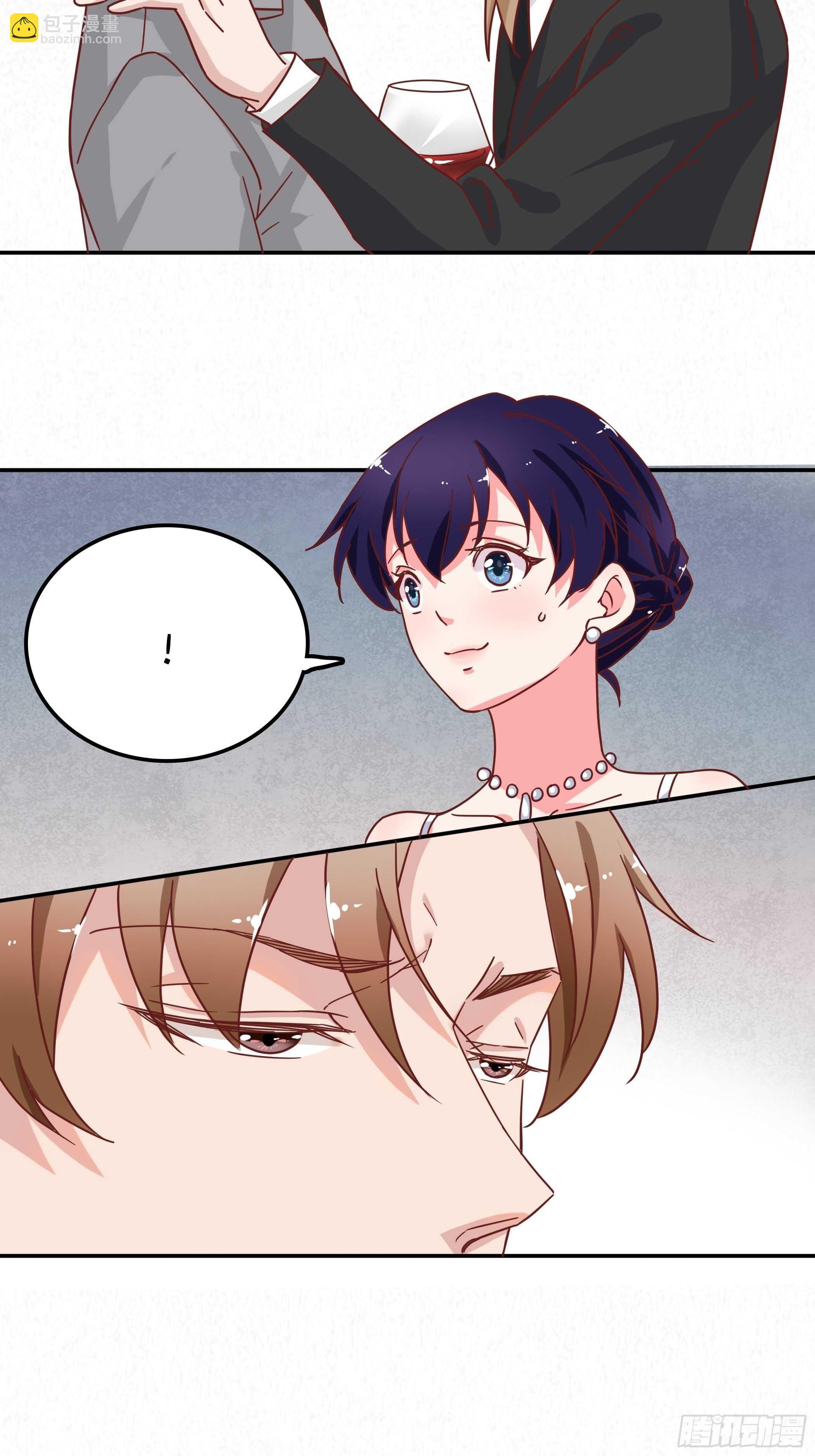 爸&hellip;&hellip;爸爸？-第45话