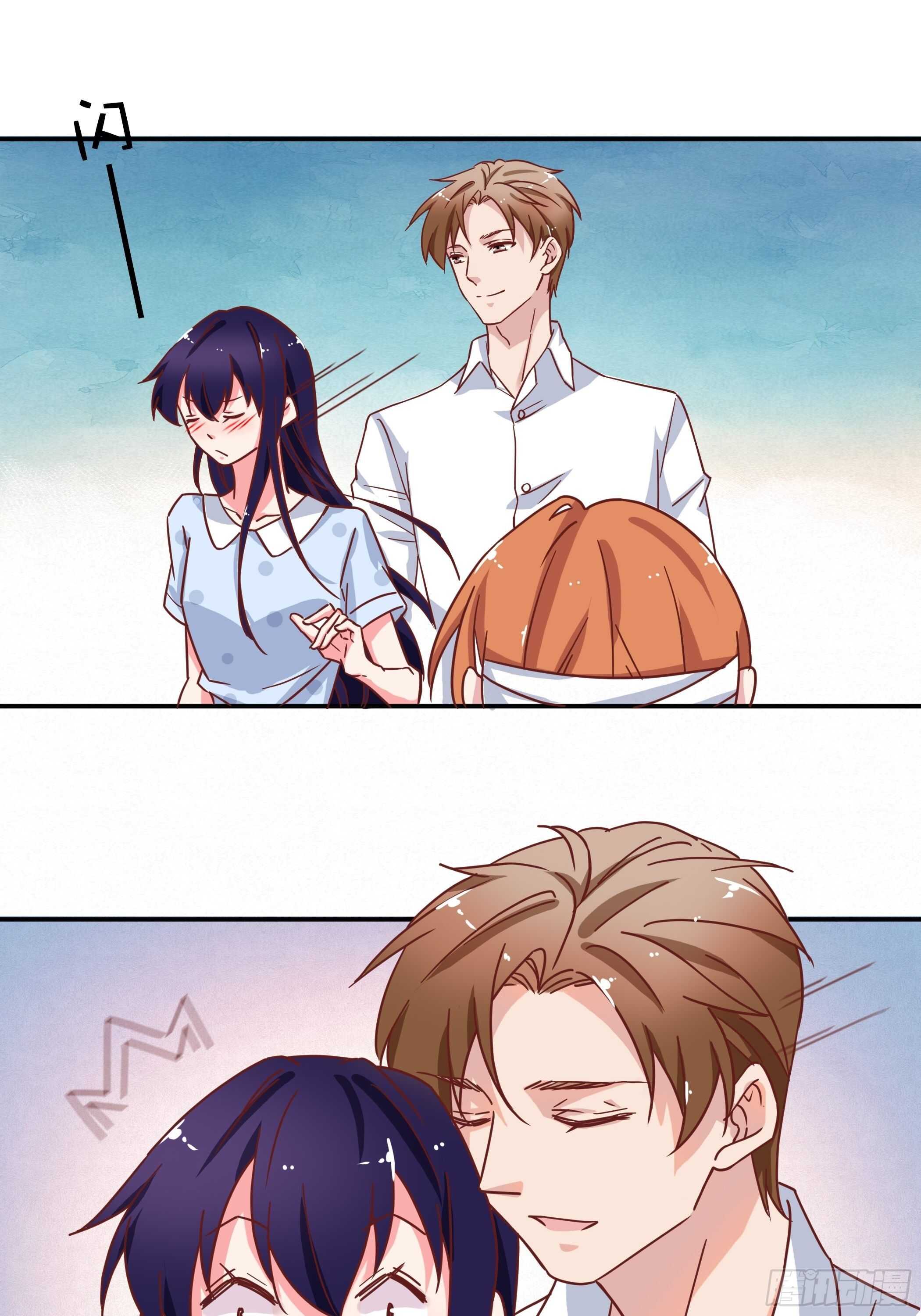 爸&hellip;&hellip;爸爸？-第45话