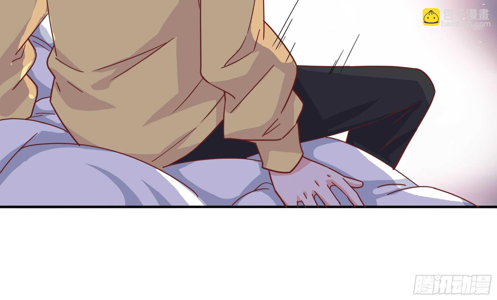 我还是什么都看不见&hellip;&hellip;-第49话