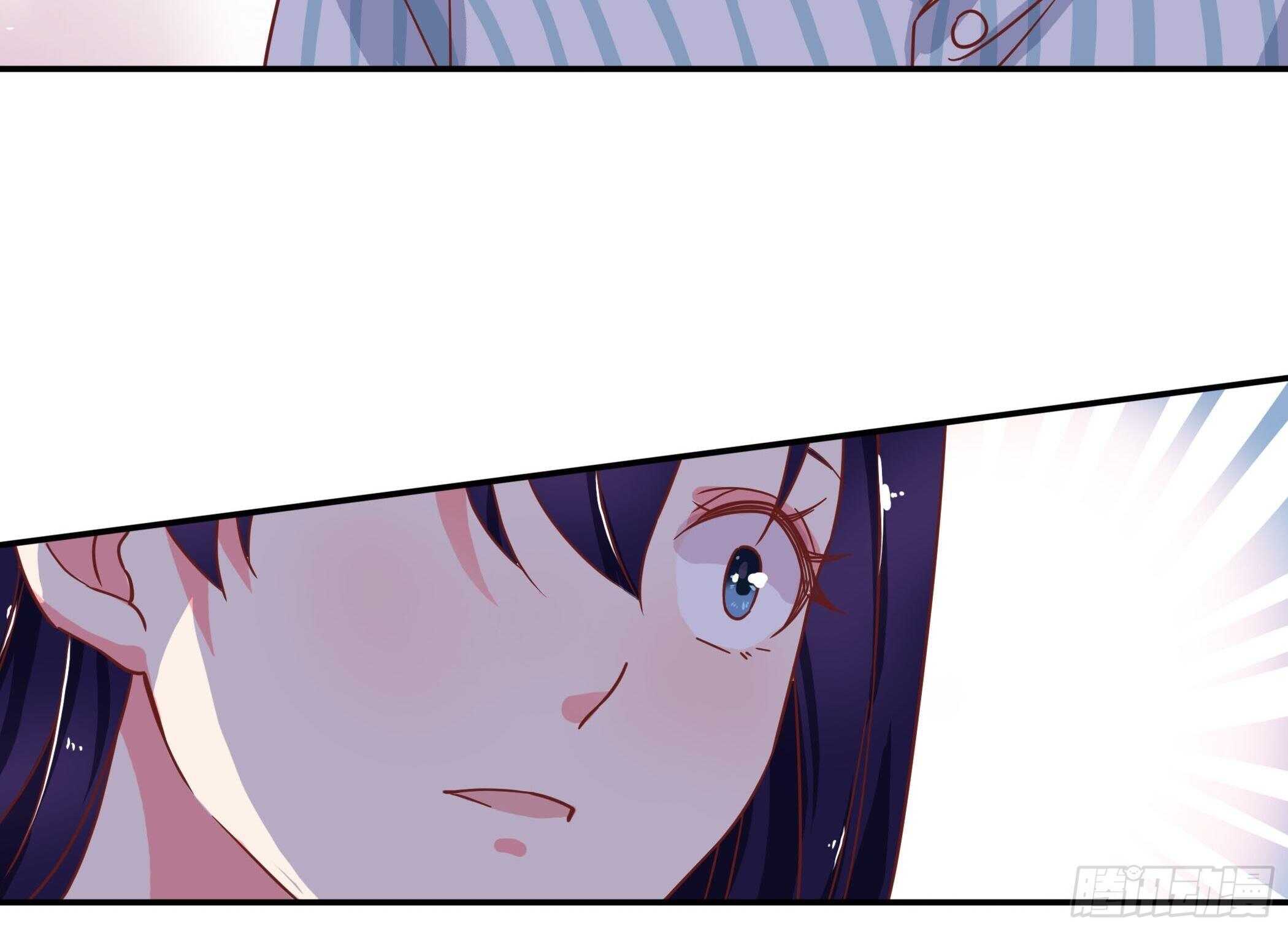 我还是什么都看不见&hellip;&hellip;-第49话