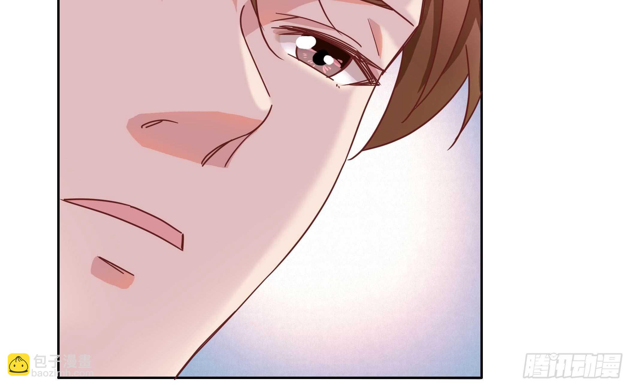 我们不仅仅是曾经的恋人-第51话