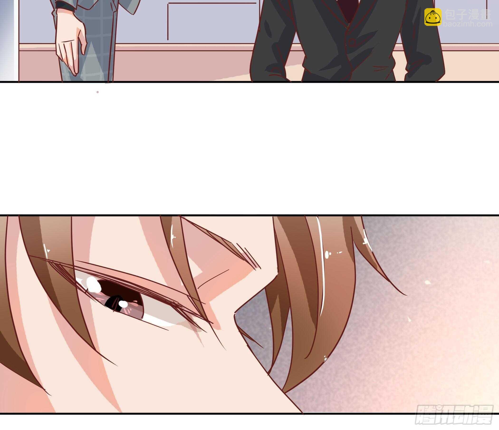 我们不仅仅是曾经的恋人-第51话