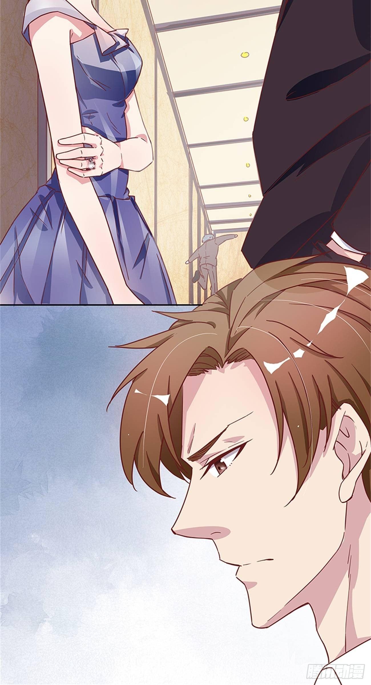 合约上的特殊条款-第9话