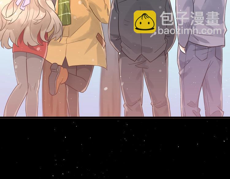 第11话 自大的友情(1/3)-第13话