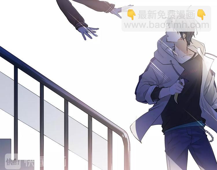 第1话 女神变衰神？！(1/6)-第3话