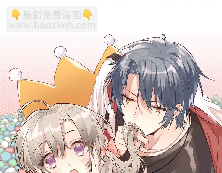 第1话 女神变衰神？！(1/6)-第3话