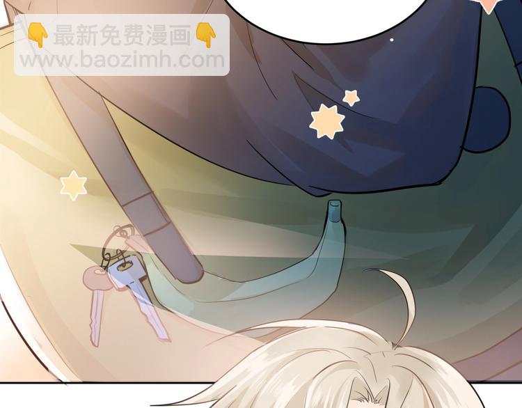 第1话 女神变衰神？！(1/6)-第3话