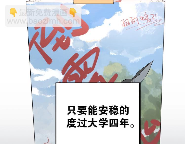 第1话 女神变衰神？！(1/6)-第3话