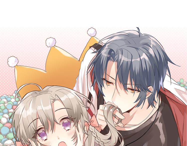 第28话 初吻！被变态夺走了(1/3)-第31话