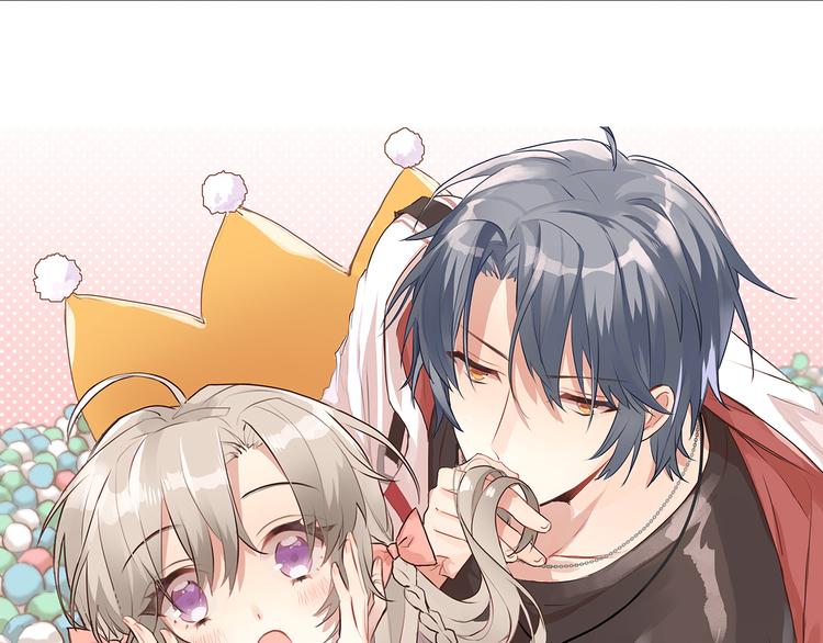 第34话 林佑机智的被困生活(1/3)-第37话