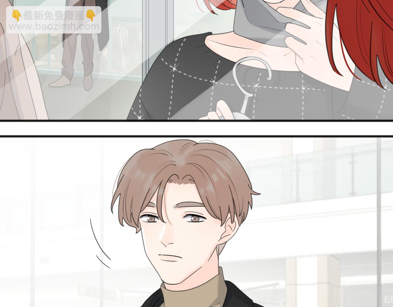 第49话  好久不见(1/3)-第101话