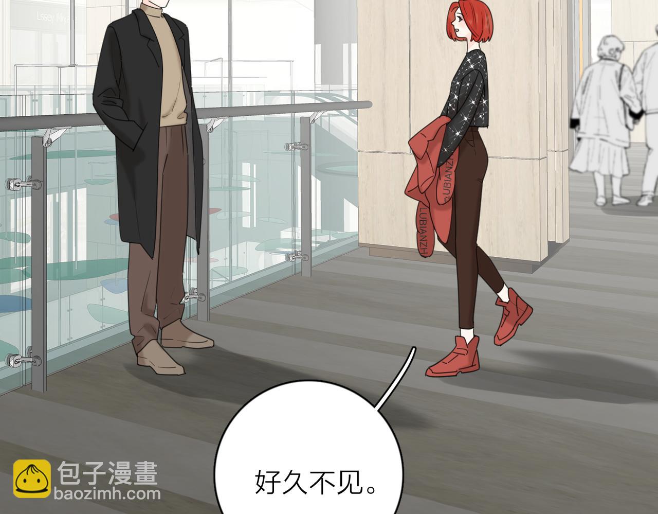 第49话  好久不见(1/3)-第101话