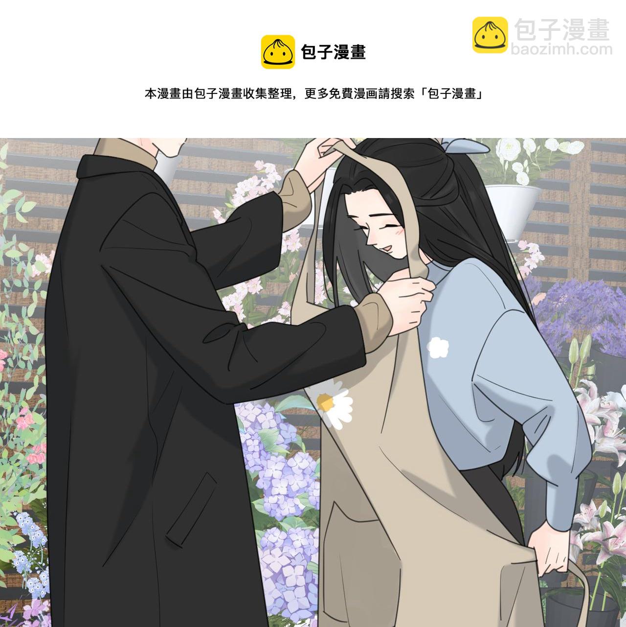 第49话  好久不见(1/3)-第101话