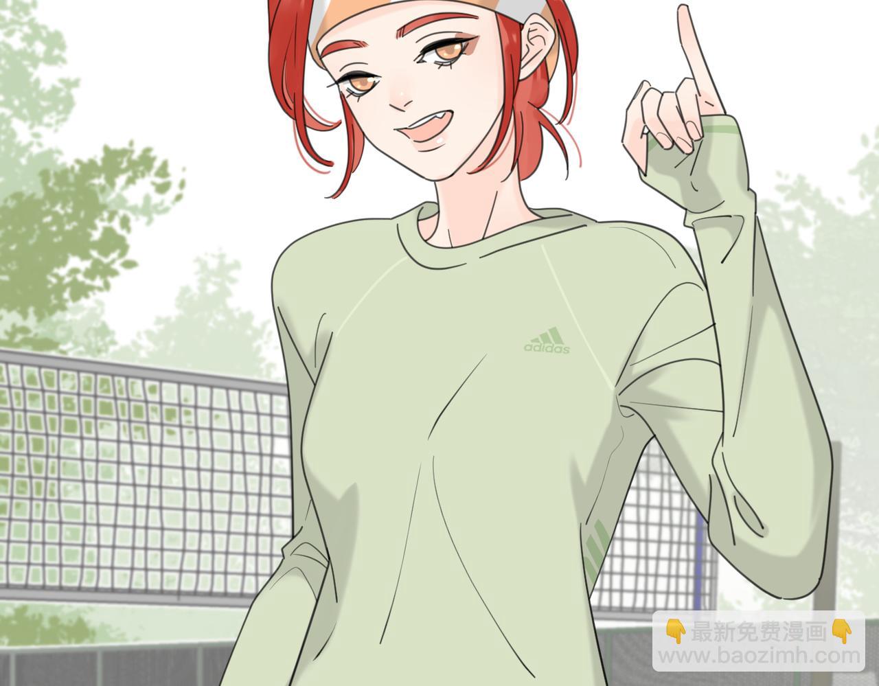 第51话 犹豫？(1/3)-第103话