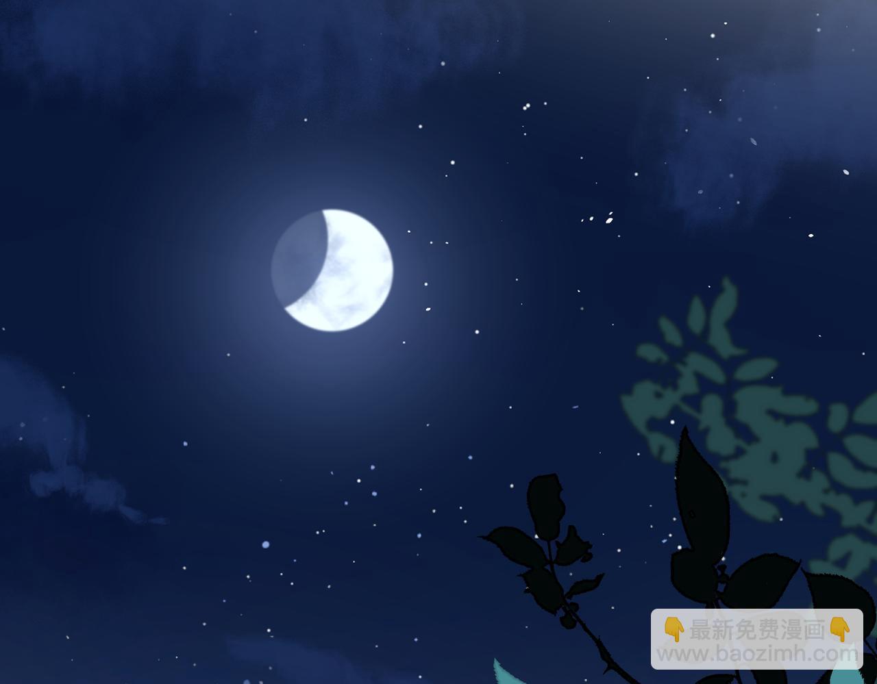 第51话 犹豫？(1/3)-第103话