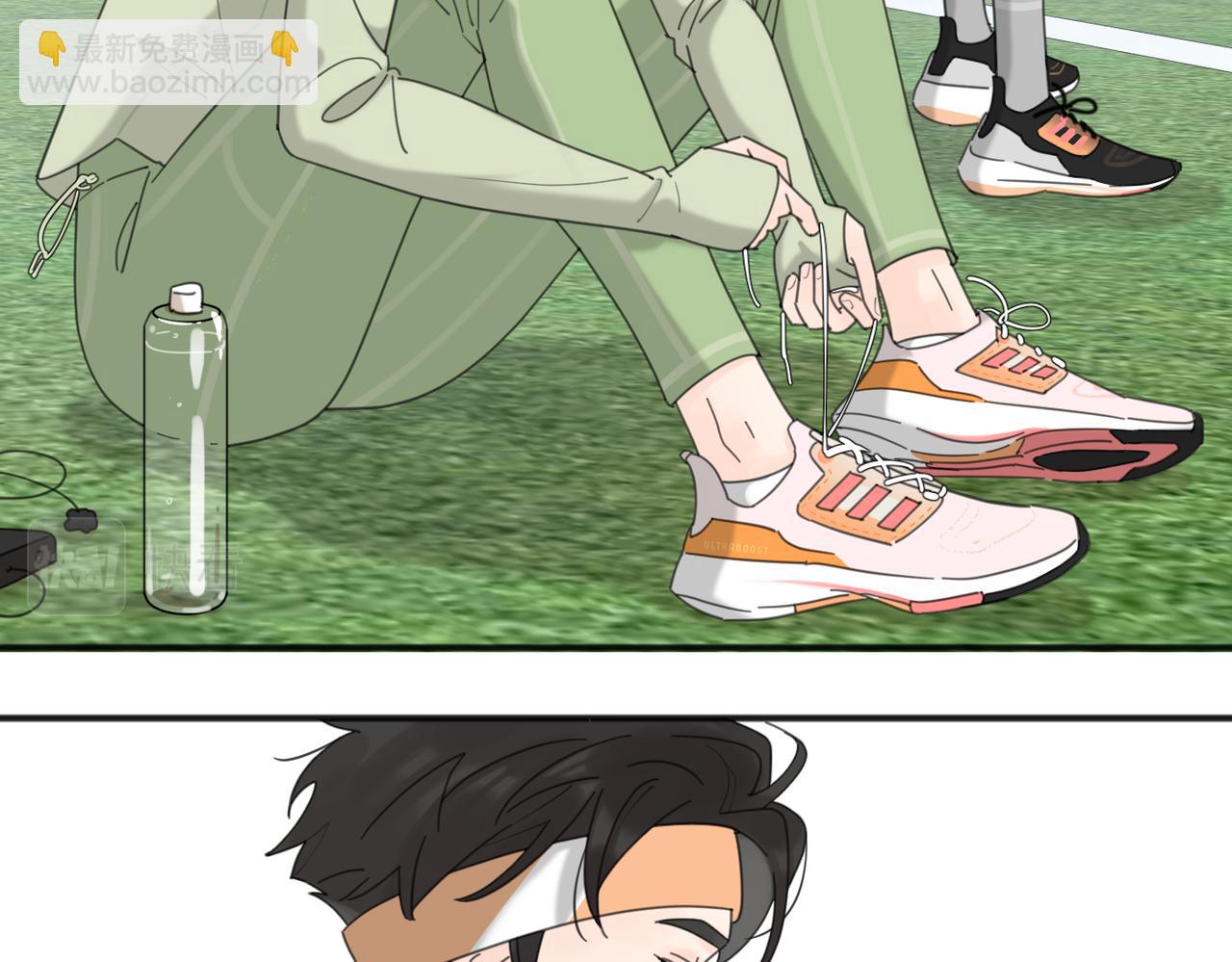 第51话 犹豫？(1/3)-第103话