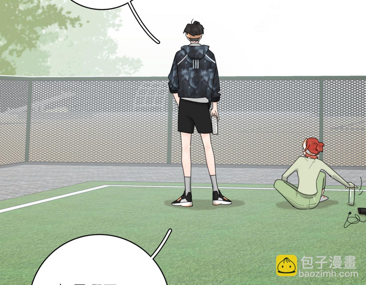 第51话 犹豫？(1/3)-第103话