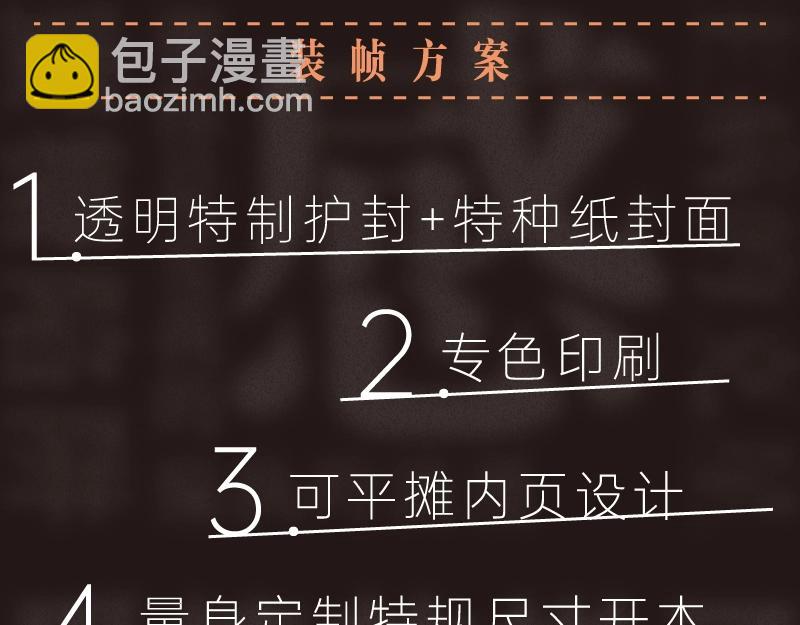 路边张三画集来啦-第105话