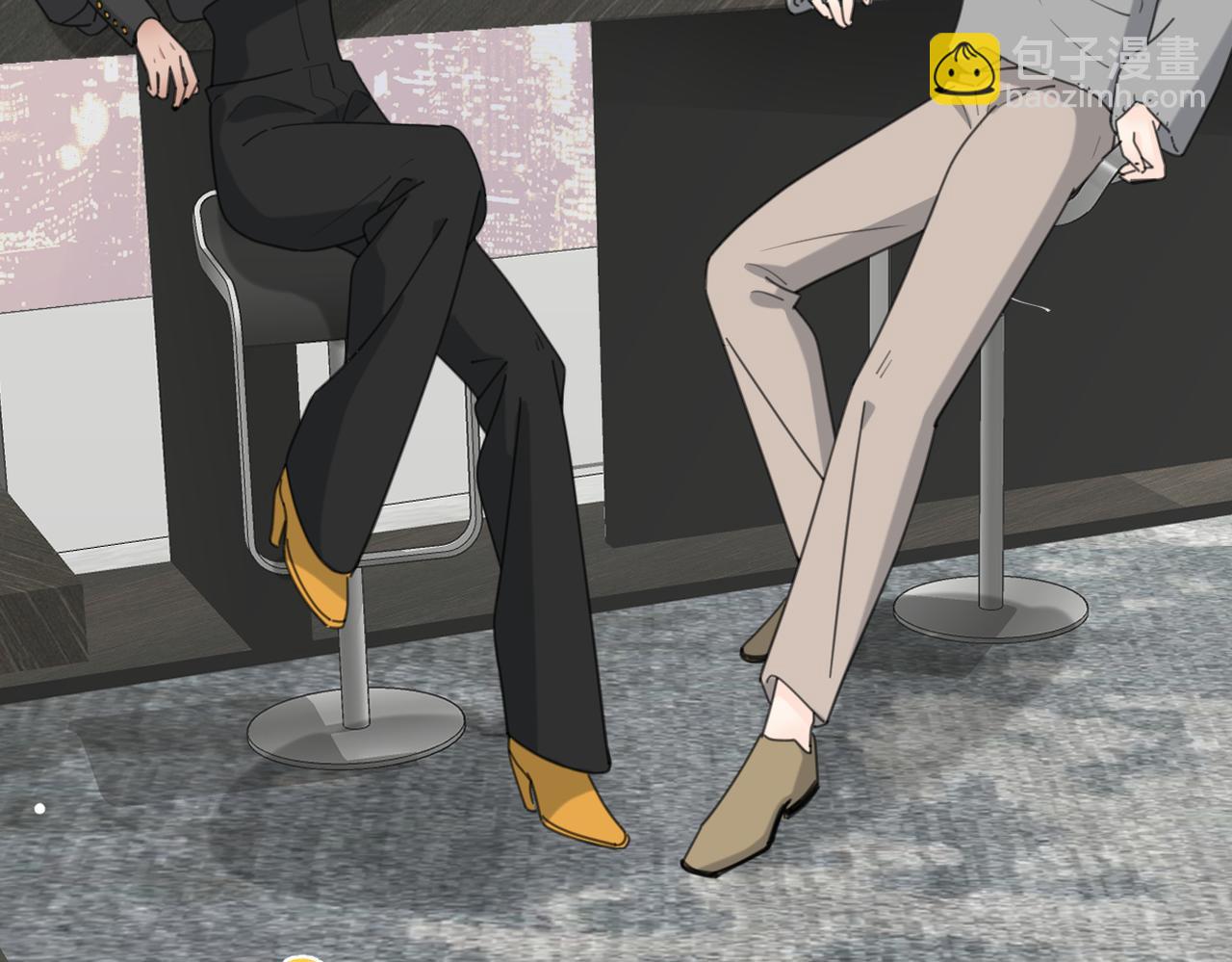 第53话 深情(1/3)-第107话