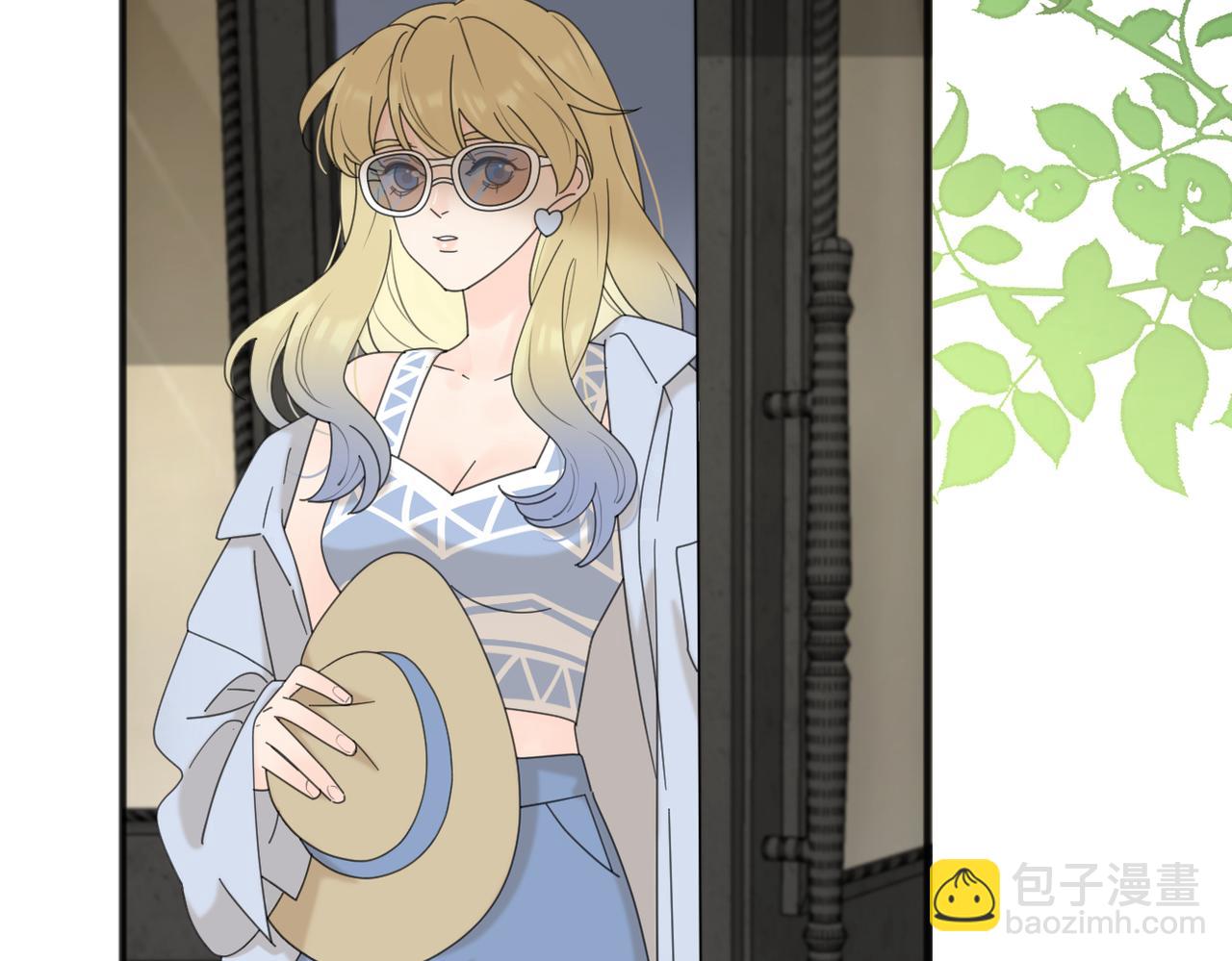 第55话  恼羞成怒(1/3)-第109话