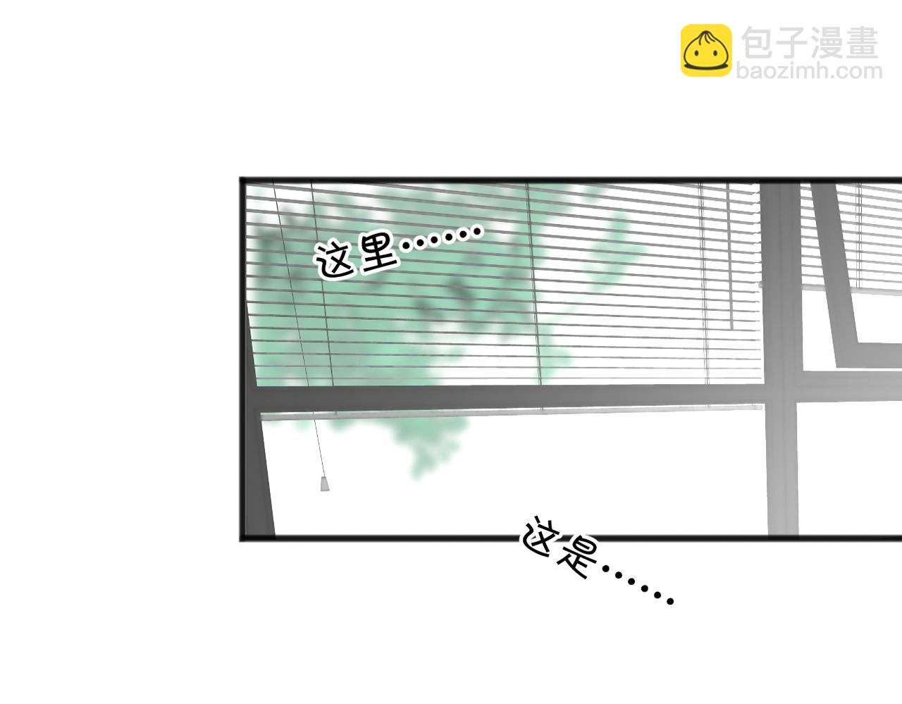 番外 姐姐&甜心(1/2)-第113话