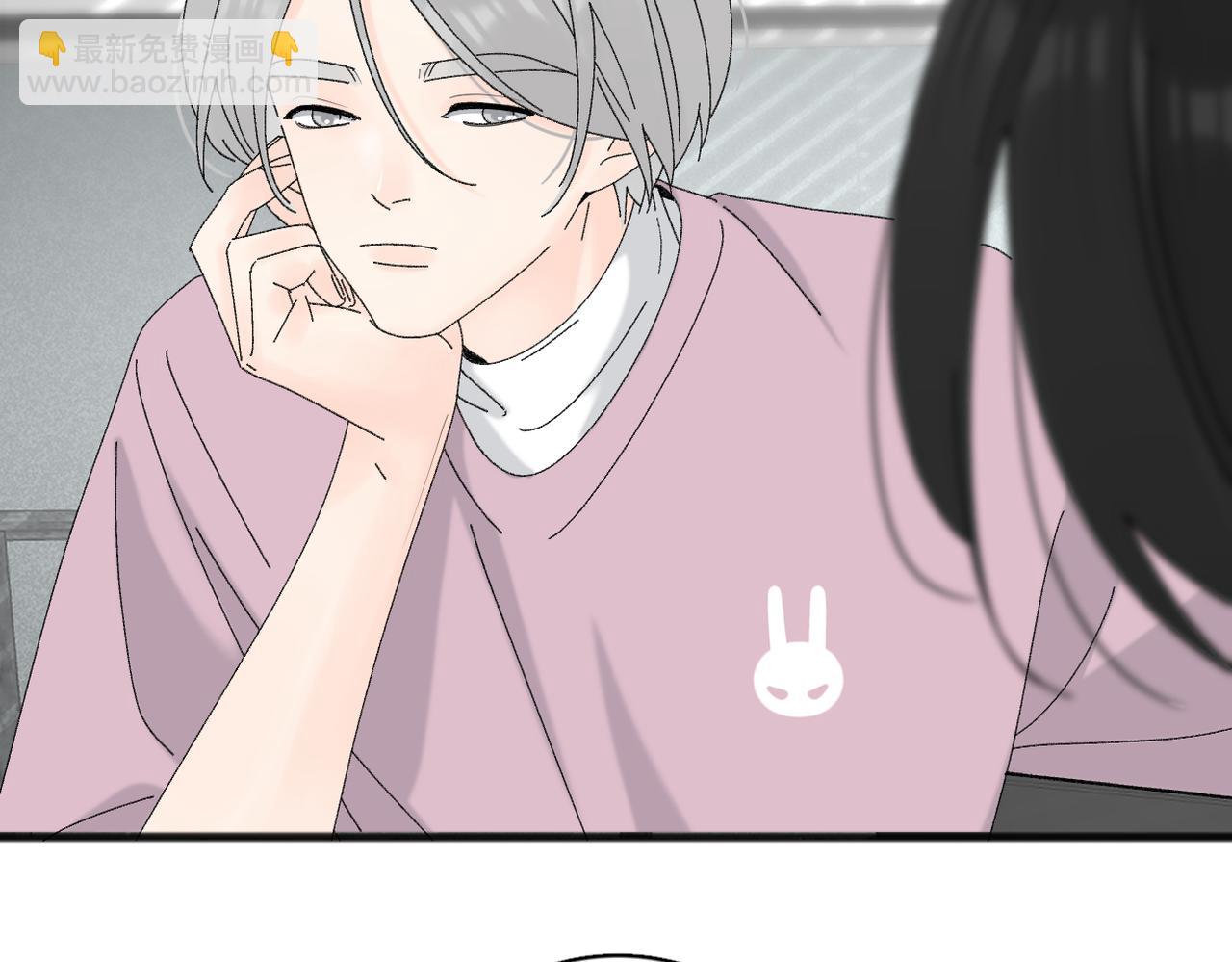 番外 姐姐&甜心(1/2)-第113话