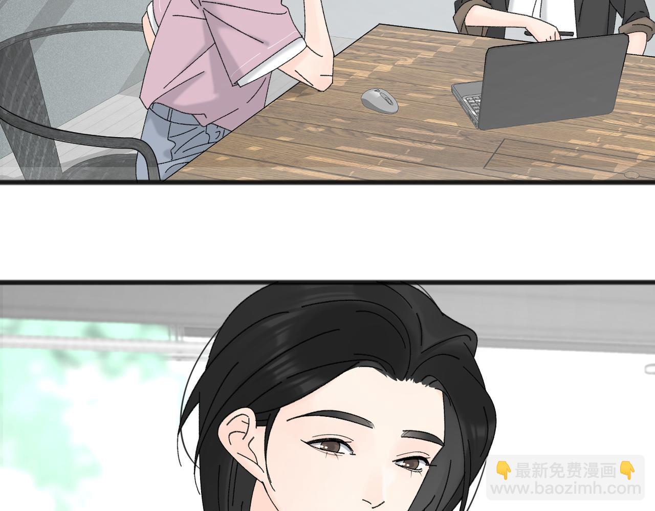 番外 姐姐&甜心(1/2)-第113话