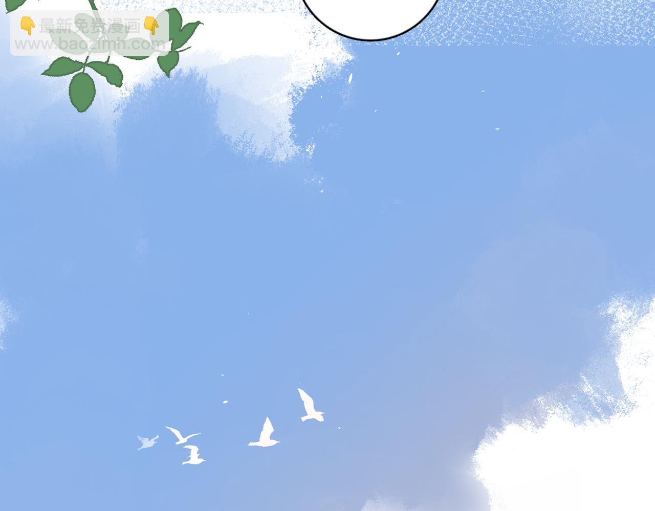 番外 姐姐&甜心(1/2)-第113话