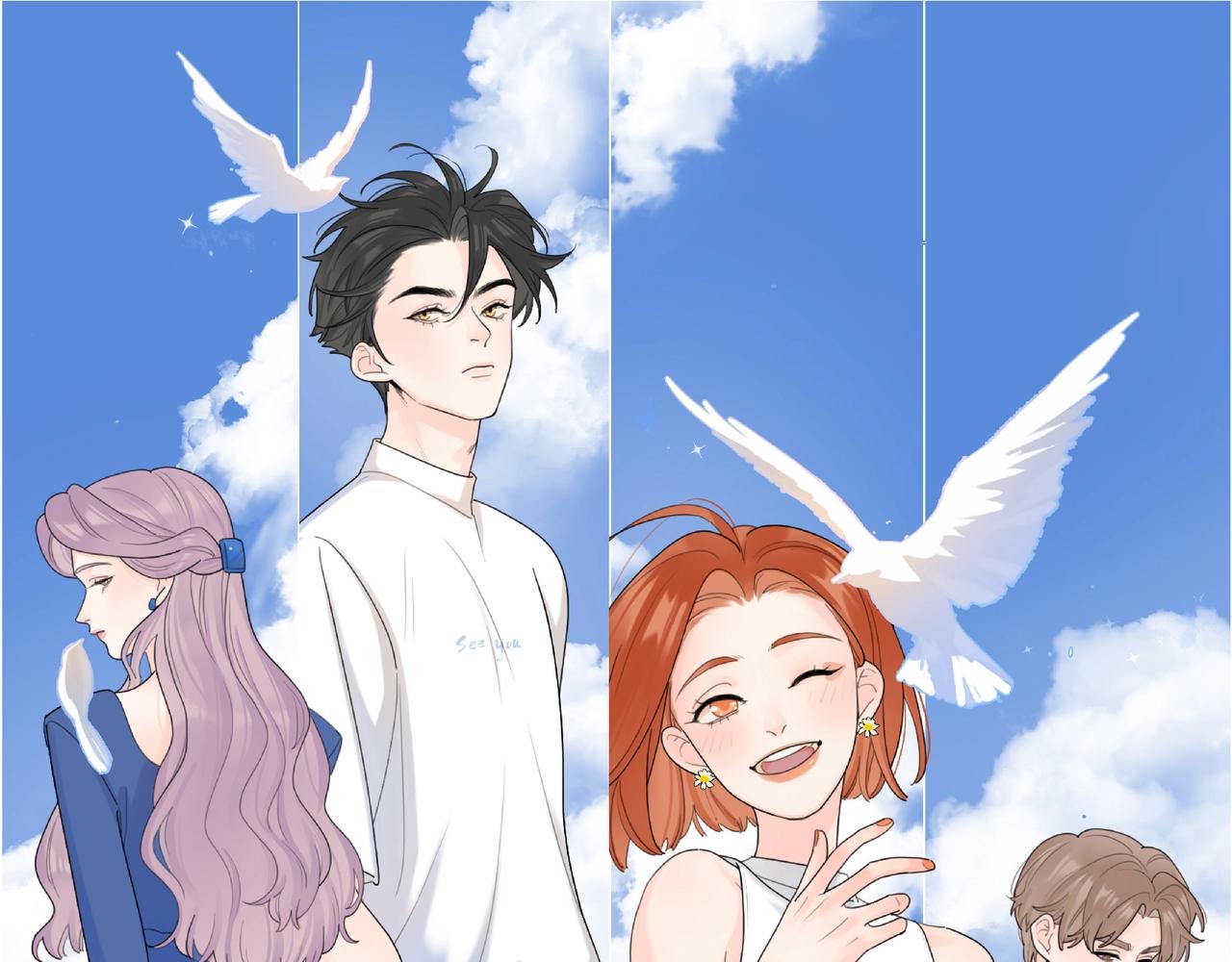 单行本第2册来啦！-第115话