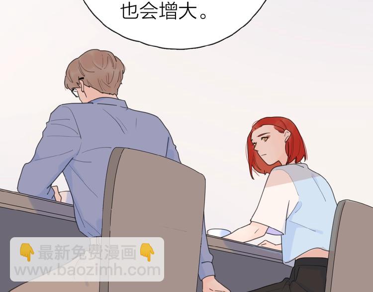 第20话 做不了他的新娘？(1/3)-第23话