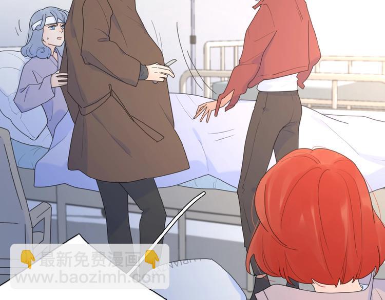 第24话 来迟了?(1/3)-第27话