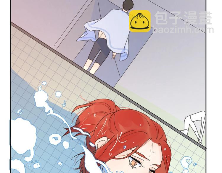 第28话 意外的自信！(1/3)-第31话