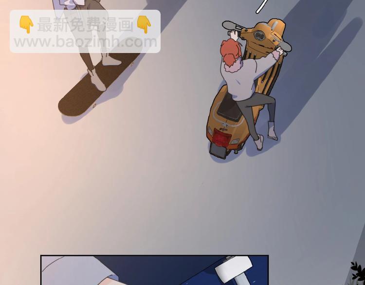 第28话 意外的自信！(1/3)-第31话