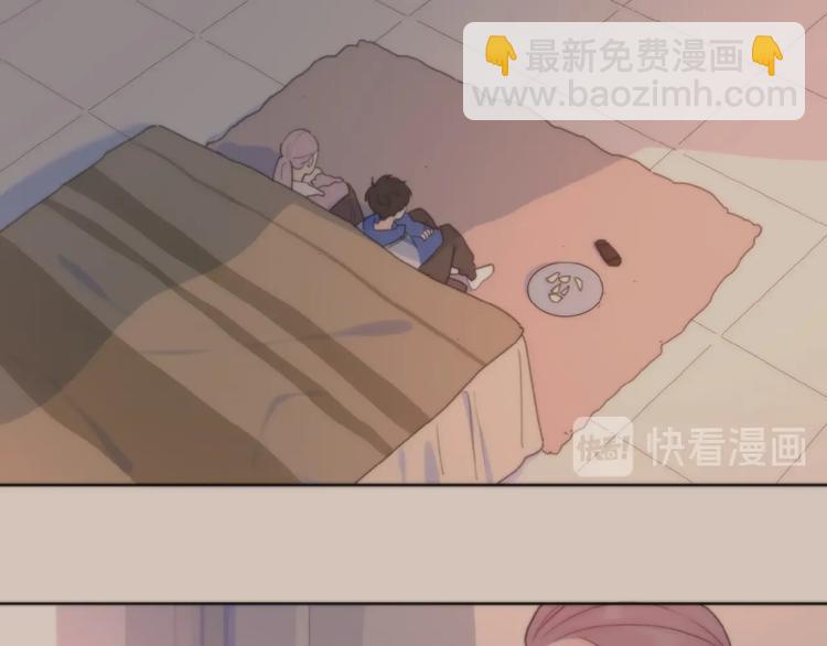 第30话 我变了？(1/3)-第33话