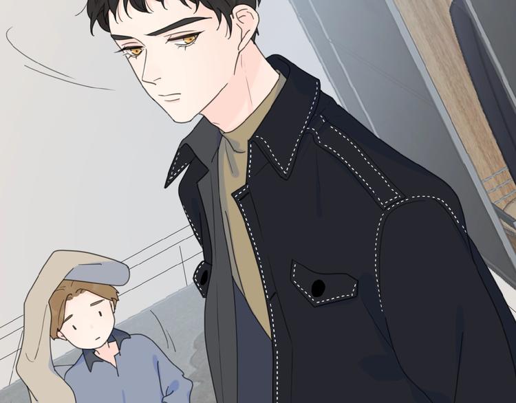 第30话 我变了？(1/3)-第33话