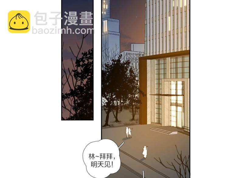 第32话 放不下？(1/3)-第35话