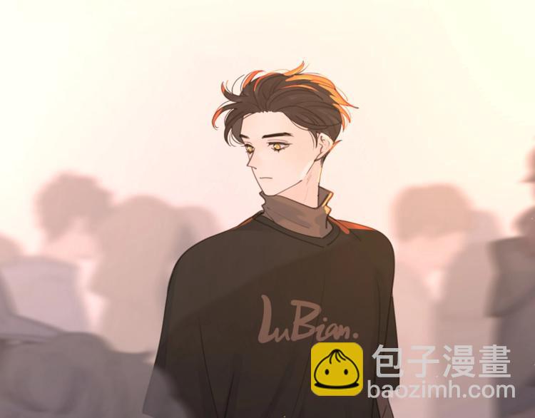 第3话 生日会攻略男神？(1/3)-第49话