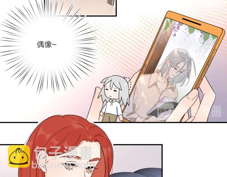 第3话 生日会攻略男神？(1/3)-第49话