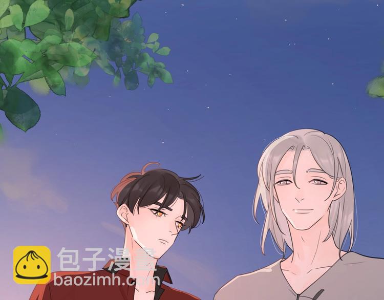 第3话 生日会攻略男神？(1/3)-第49话