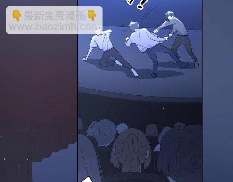 第5话 冷战(1/3)-第51话