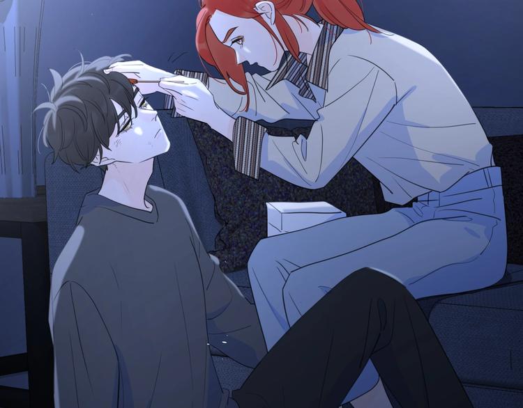 第5话 冷战(1/3)-第51话