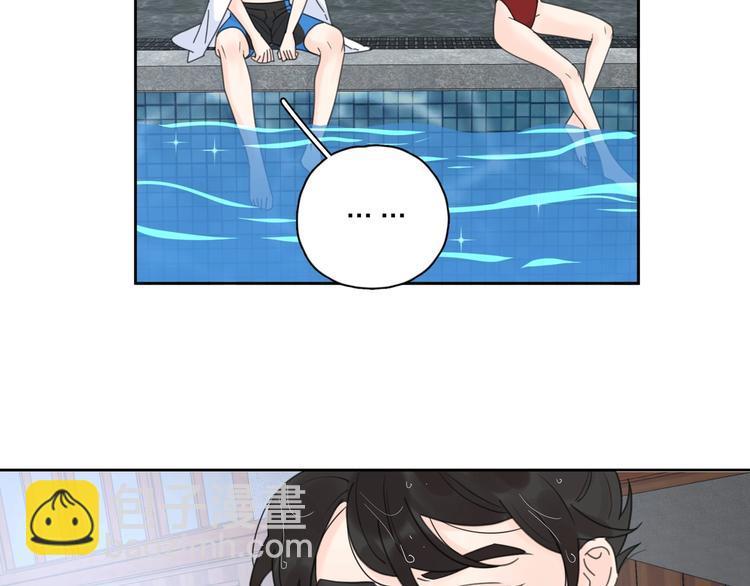 第9话 生日惊喜居然是你？(1/3)-第55话