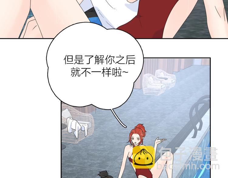 第9话 生日惊喜居然是你？(1/3)-第55话