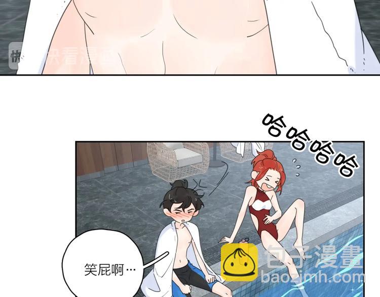 第9话 生日惊喜居然是你？(1/3)-第55话