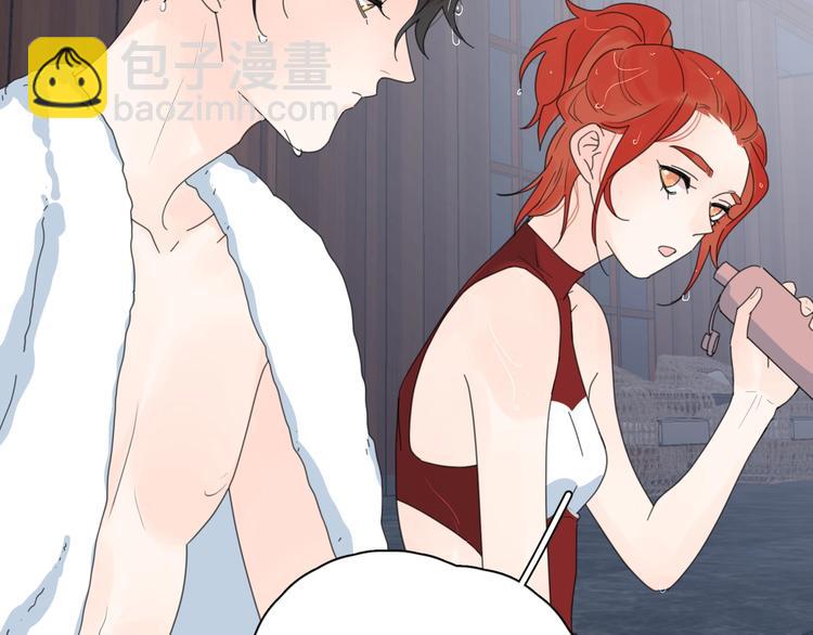 第9话 生日惊喜居然是你？(1/3)-第55话