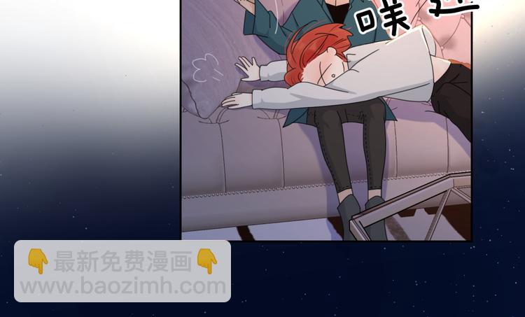 第13话 独一份的喜欢(1/3)-第59话