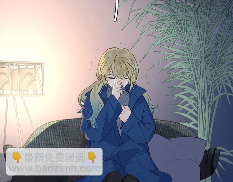 第13话 独一份的喜欢(1/3)-第59话