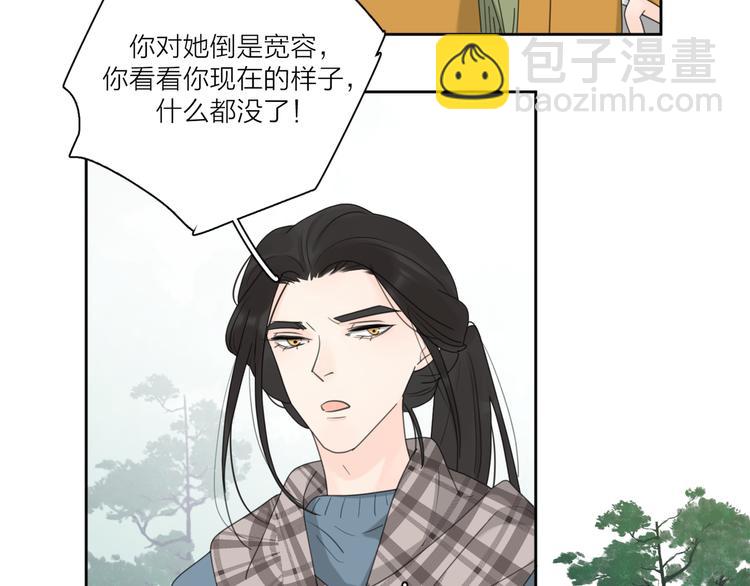 第20话 听说你喜欢我？(1/3)-第67话