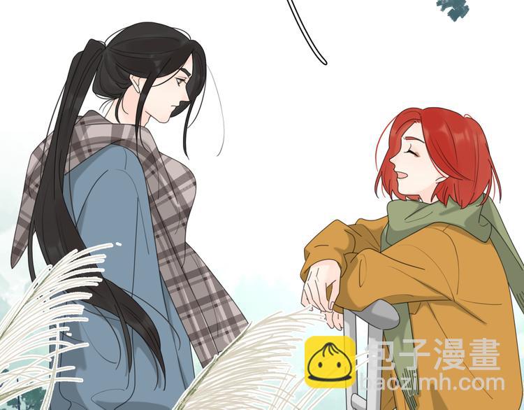 第20话 听说你喜欢我？(1/3)-第67话