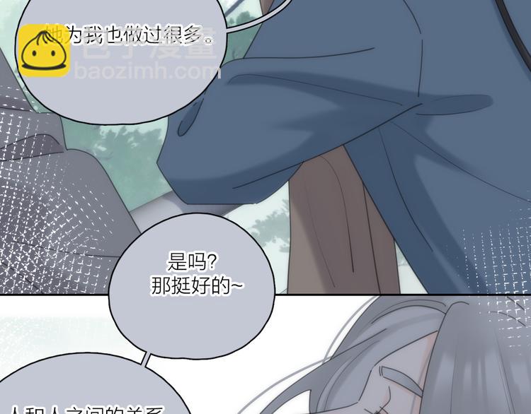 第20话 听说你喜欢我？(1/3)-第67话